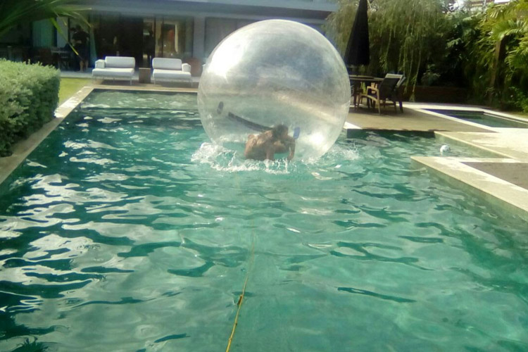 WaterBall